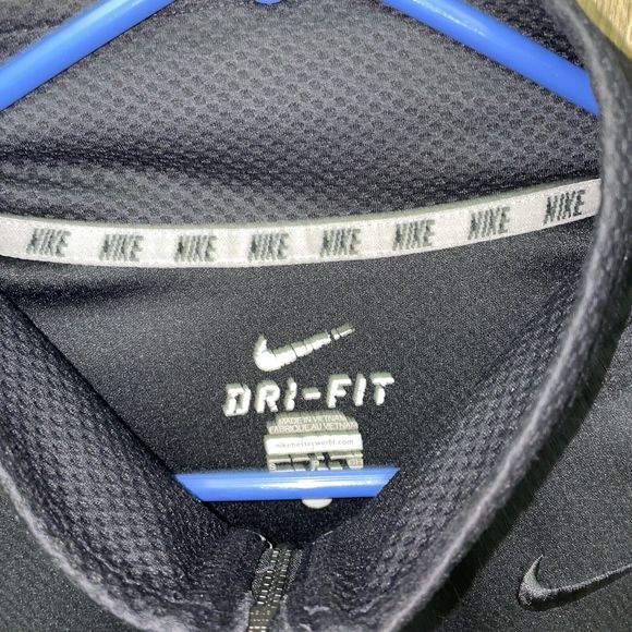 Nike 1/4 Zip Mens size Small Athletic Pullover - Picture 4 of 7